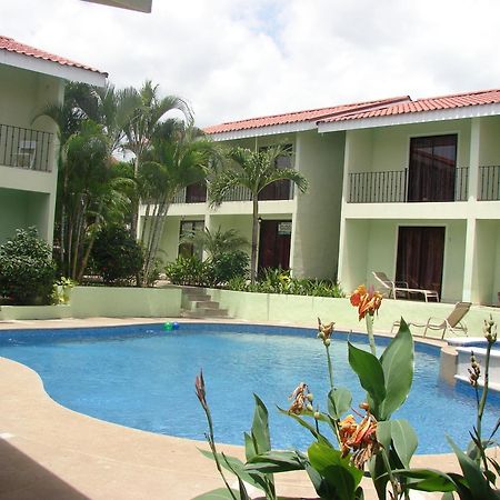 Villa Riviera 2 Bedroom Townhouse Playas del Coco 외부 사진