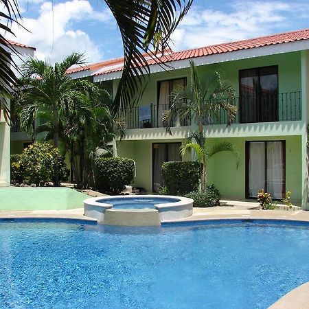 Villa Riviera 2 Bedroom Townhouse Playas del Coco 외부 사진