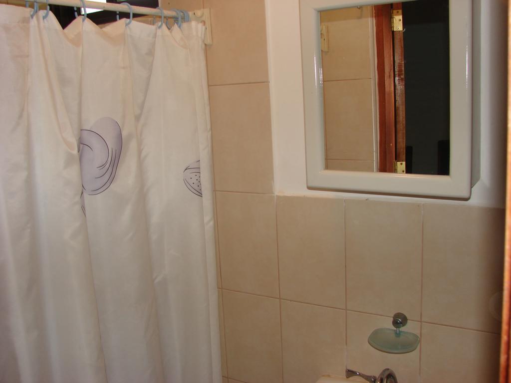 Villa Riviera 2 Bedroom Townhouse Playas del Coco 객실 사진