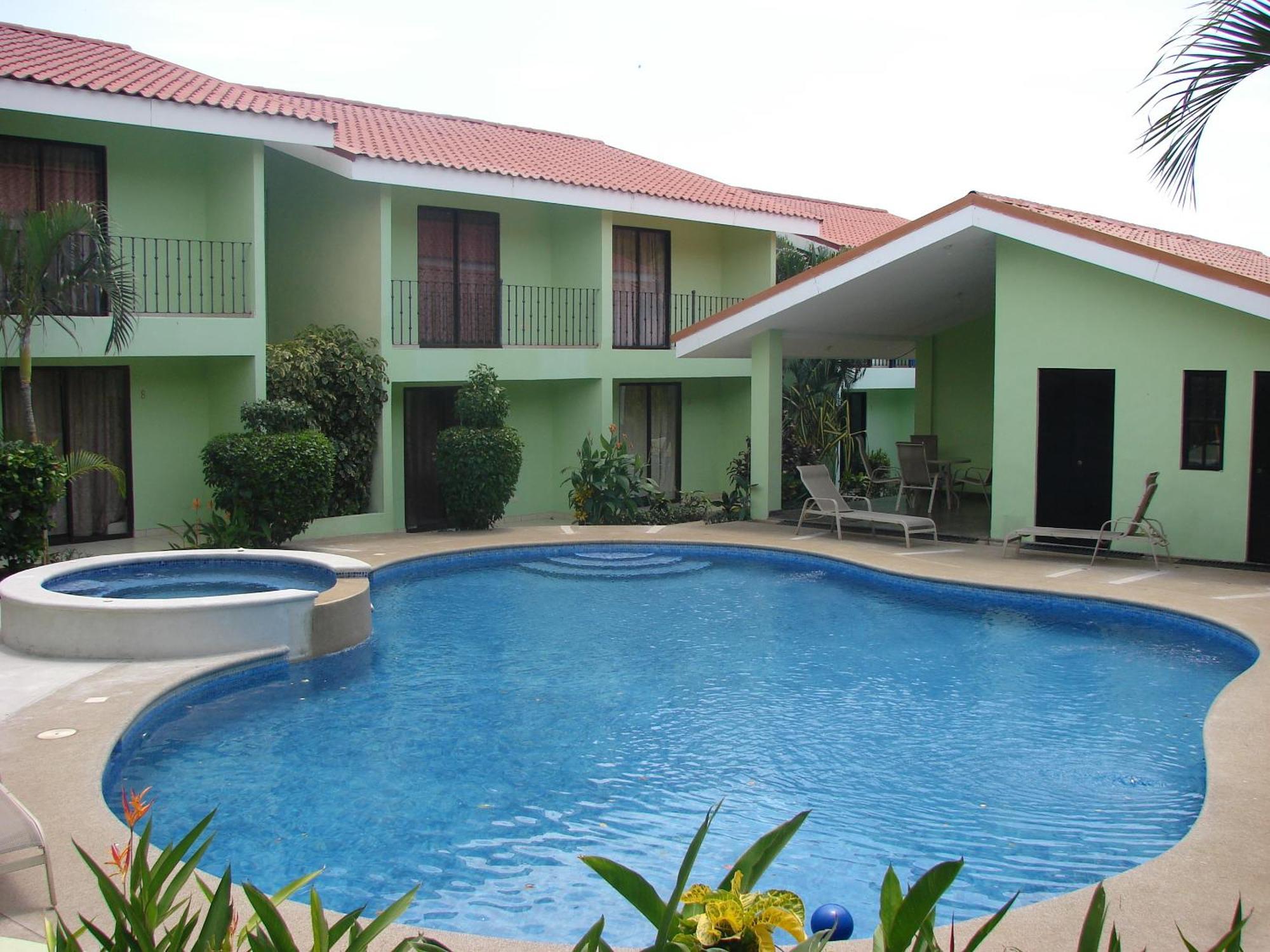 Villa Riviera 2 Bedroom Townhouse Playas del Coco 외부 사진