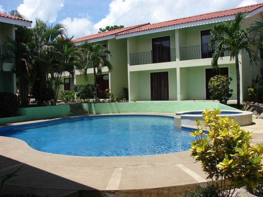 Villa Riviera 2 Bedroom Townhouse Playas del Coco 외부 사진