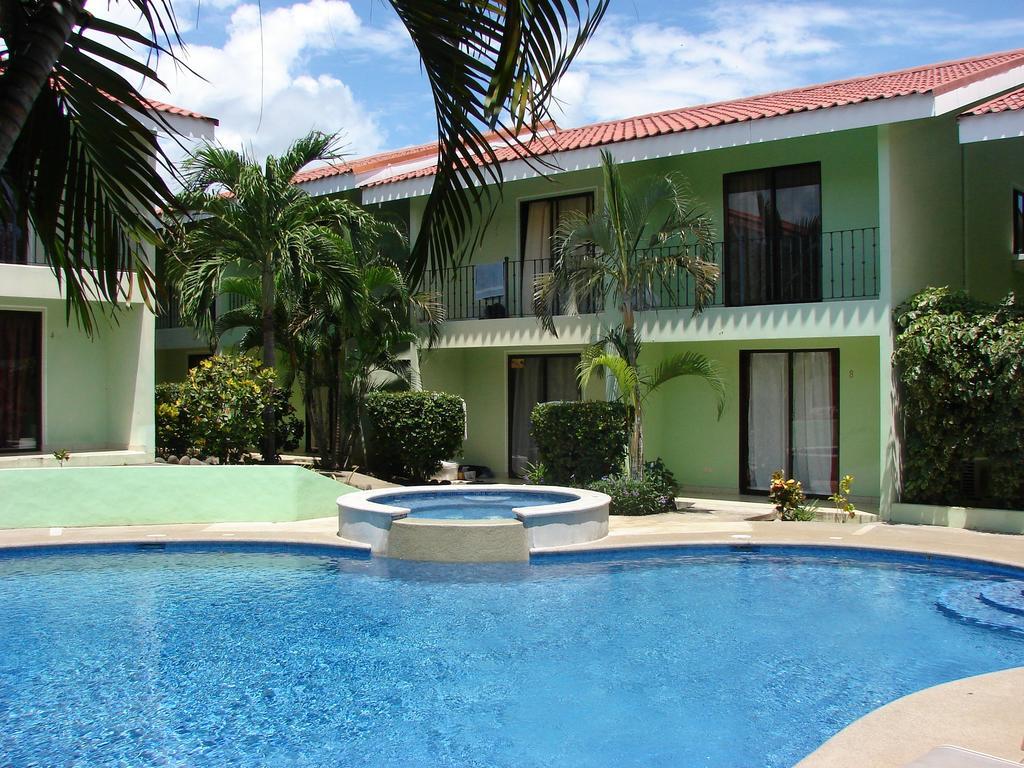 Villa Riviera 2 Bedroom Townhouse Playas del Coco 외부 사진