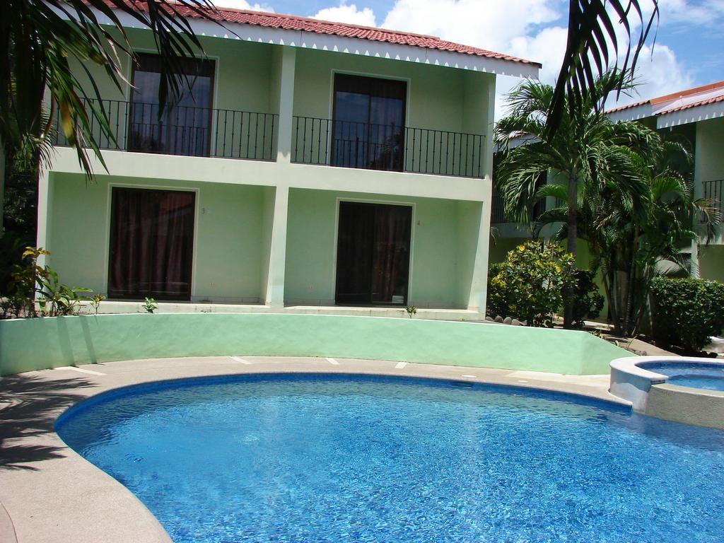 Villa Riviera 2 Bedroom Townhouse Playas del Coco 외부 사진