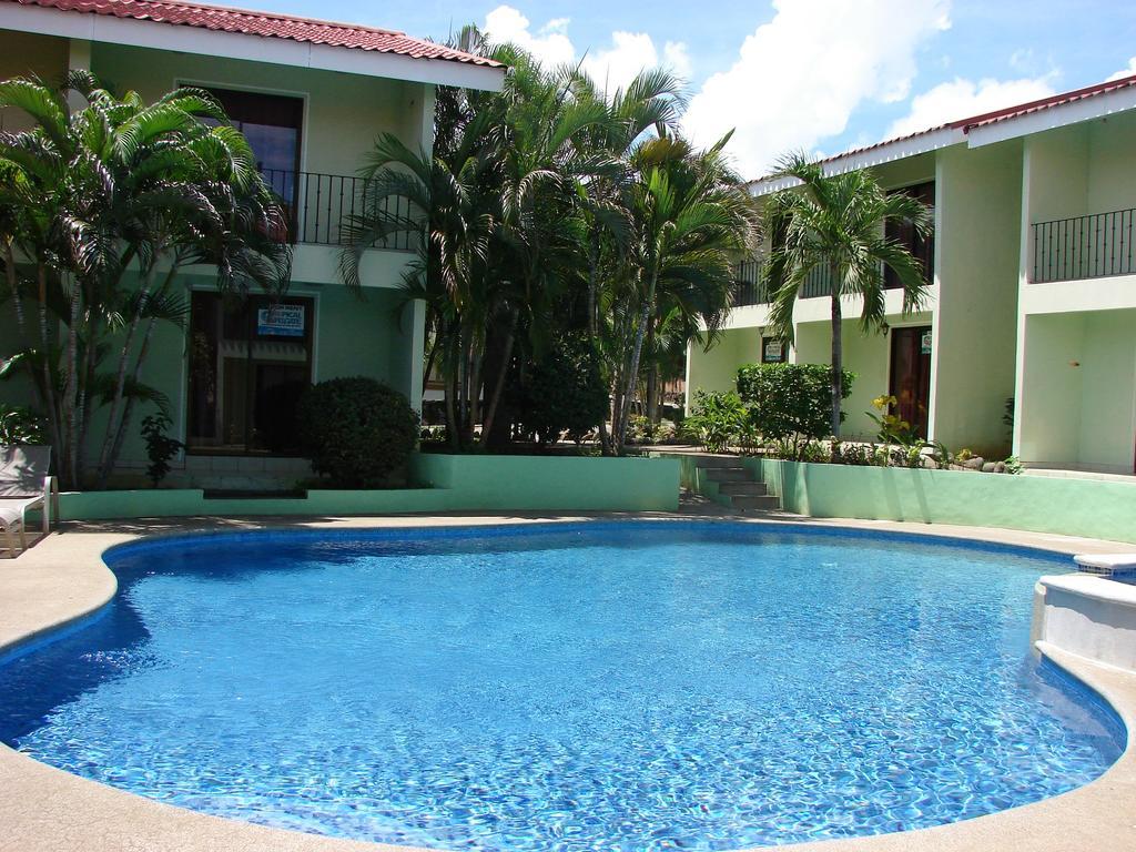 Villa Riviera 2 Bedroom Townhouse Playas del Coco 외부 사진