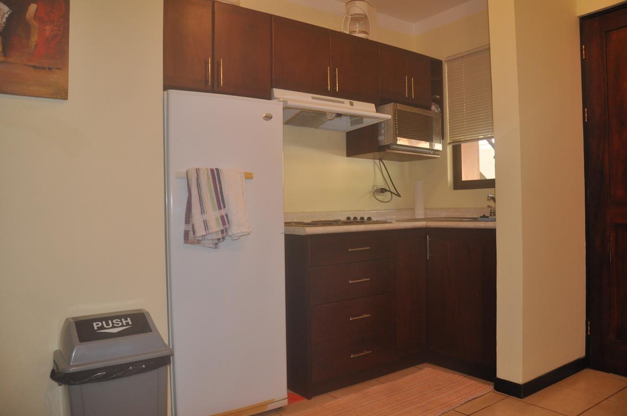 Villa Riviera 2 Bedroom Townhouse Playas del Coco 객실 사진