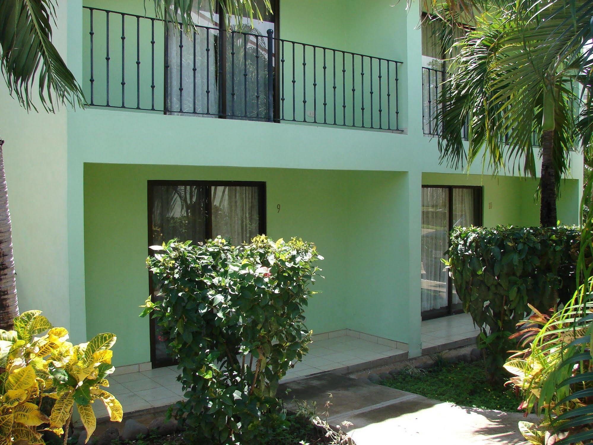 Villa Riviera 2 Bedroom Townhouse Playas del Coco 외부 사진