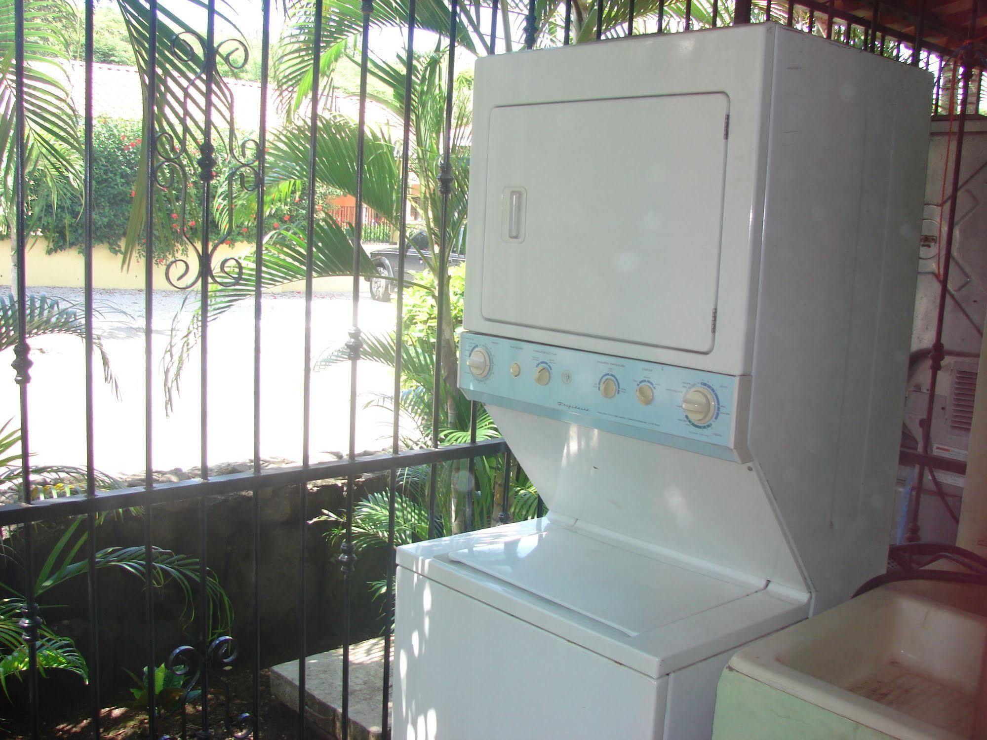 Villa Riviera 2 Bedroom Townhouse Playas del Coco 외부 사진