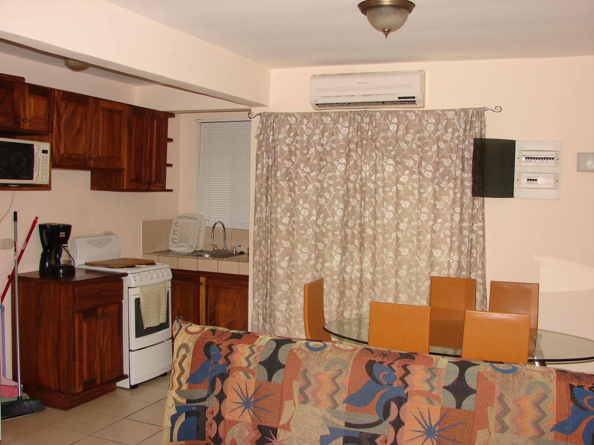 Villa Riviera 2 Bedroom Townhouse Playas del Coco 외부 사진