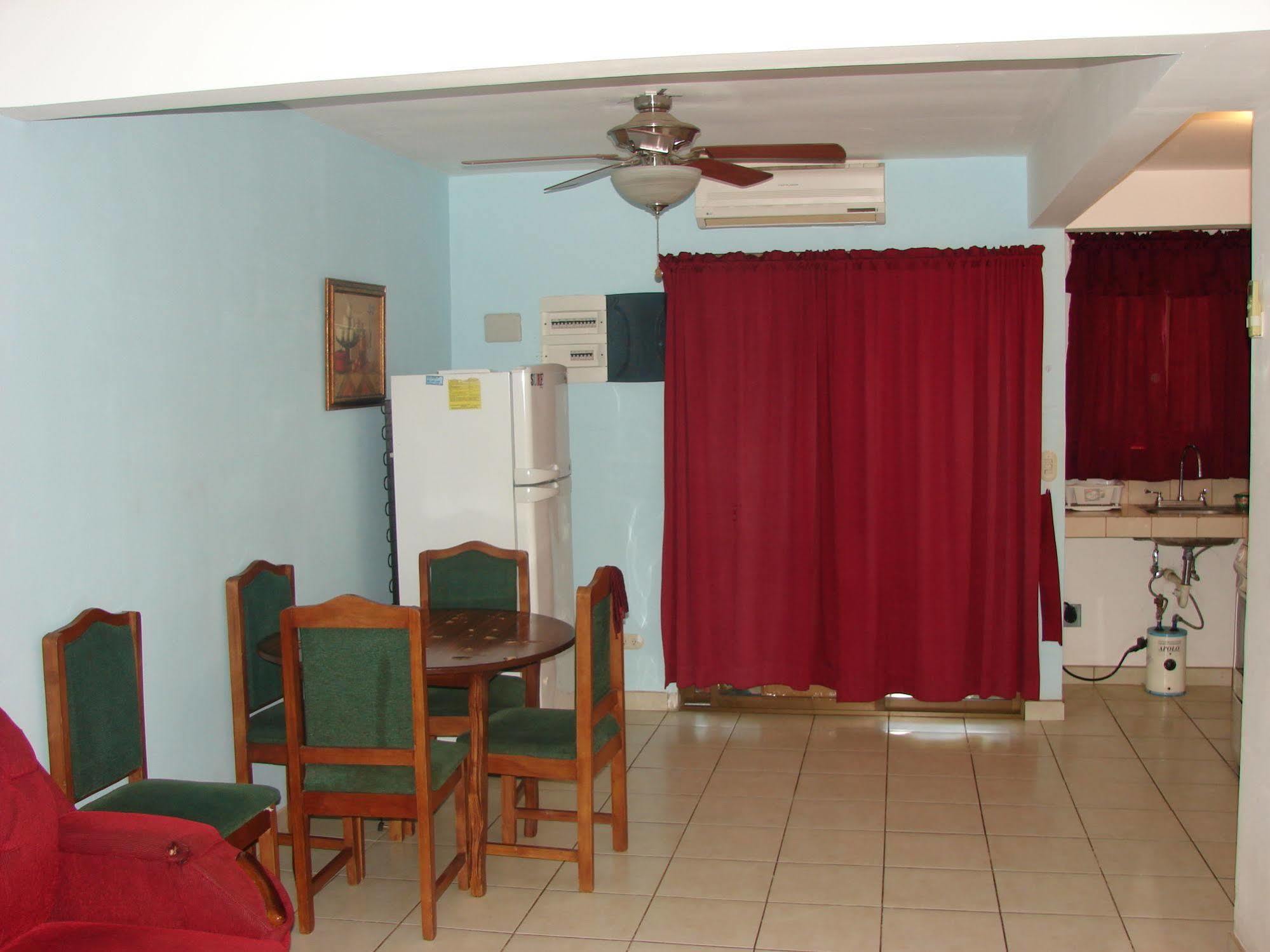Villa Riviera 2 Bedroom Townhouse Playas del Coco 외부 사진
