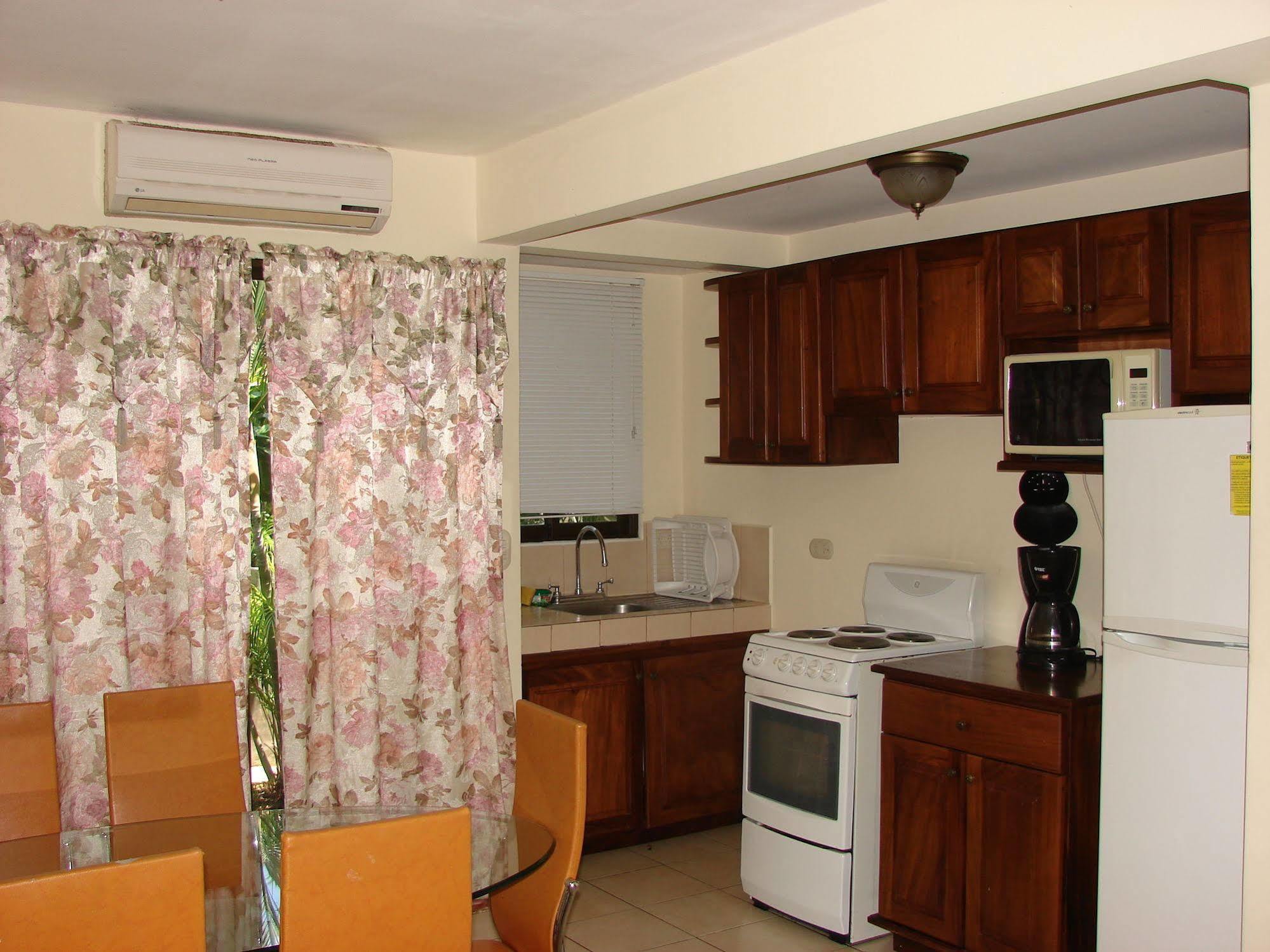 Villa Riviera 2 Bedroom Townhouse Playas del Coco 외부 사진