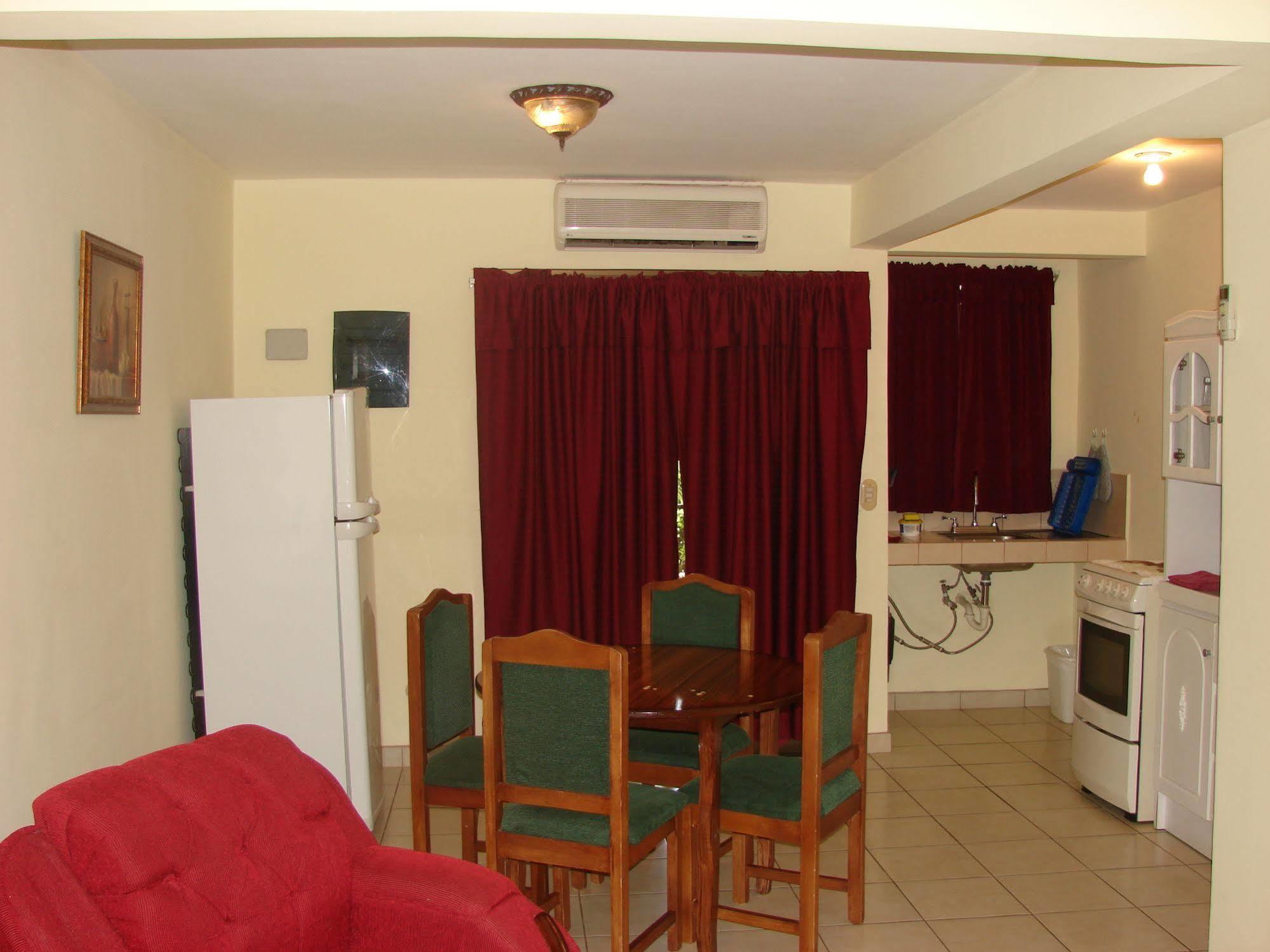 Villa Riviera 2 Bedroom Townhouse Playas del Coco 외부 사진