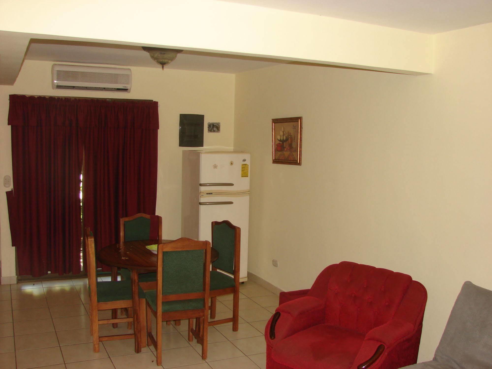Villa Riviera 2 Bedroom Townhouse Playas del Coco 외부 사진
