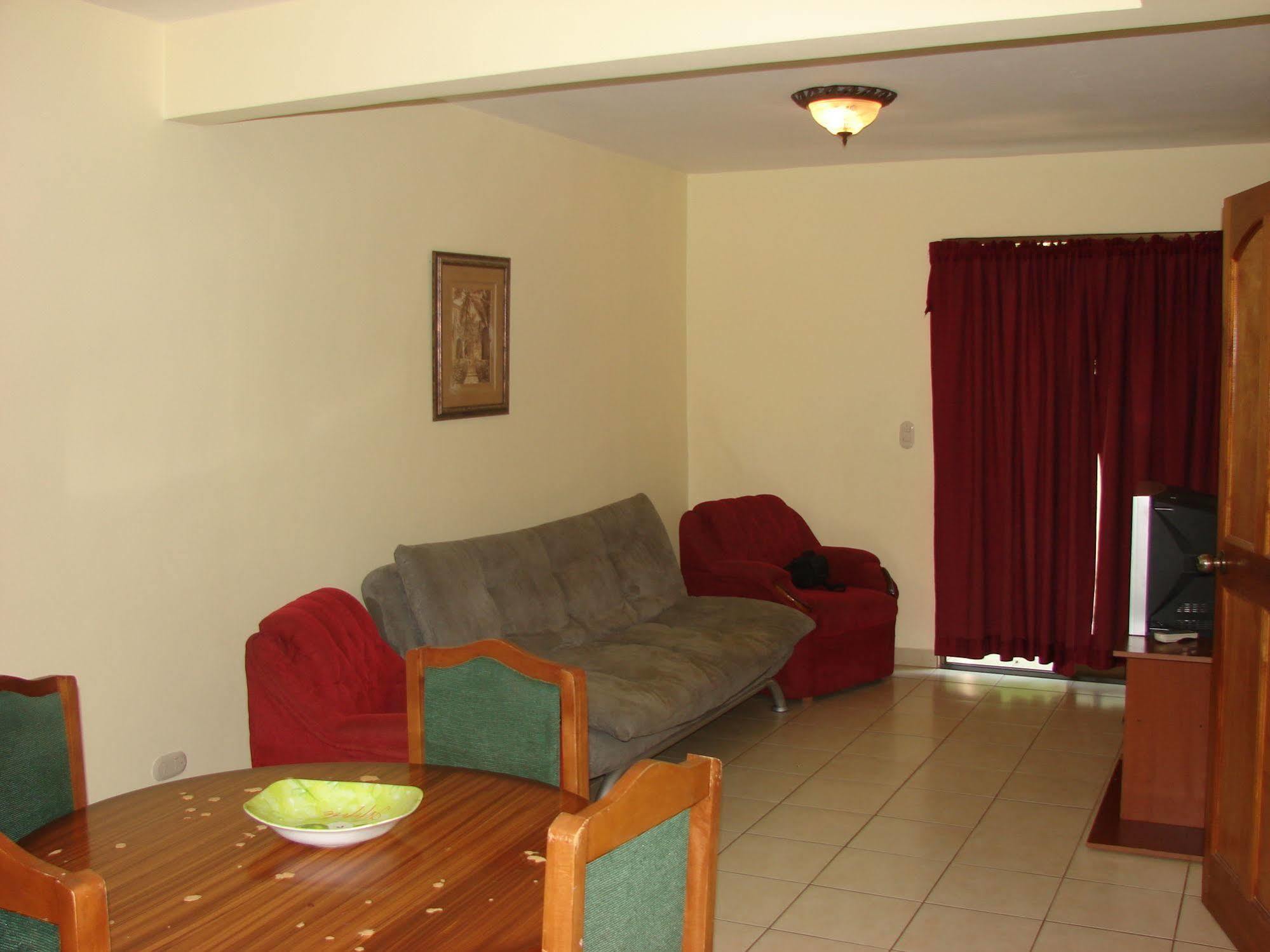 Villa Riviera 2 Bedroom Townhouse Playas del Coco 외부 사진