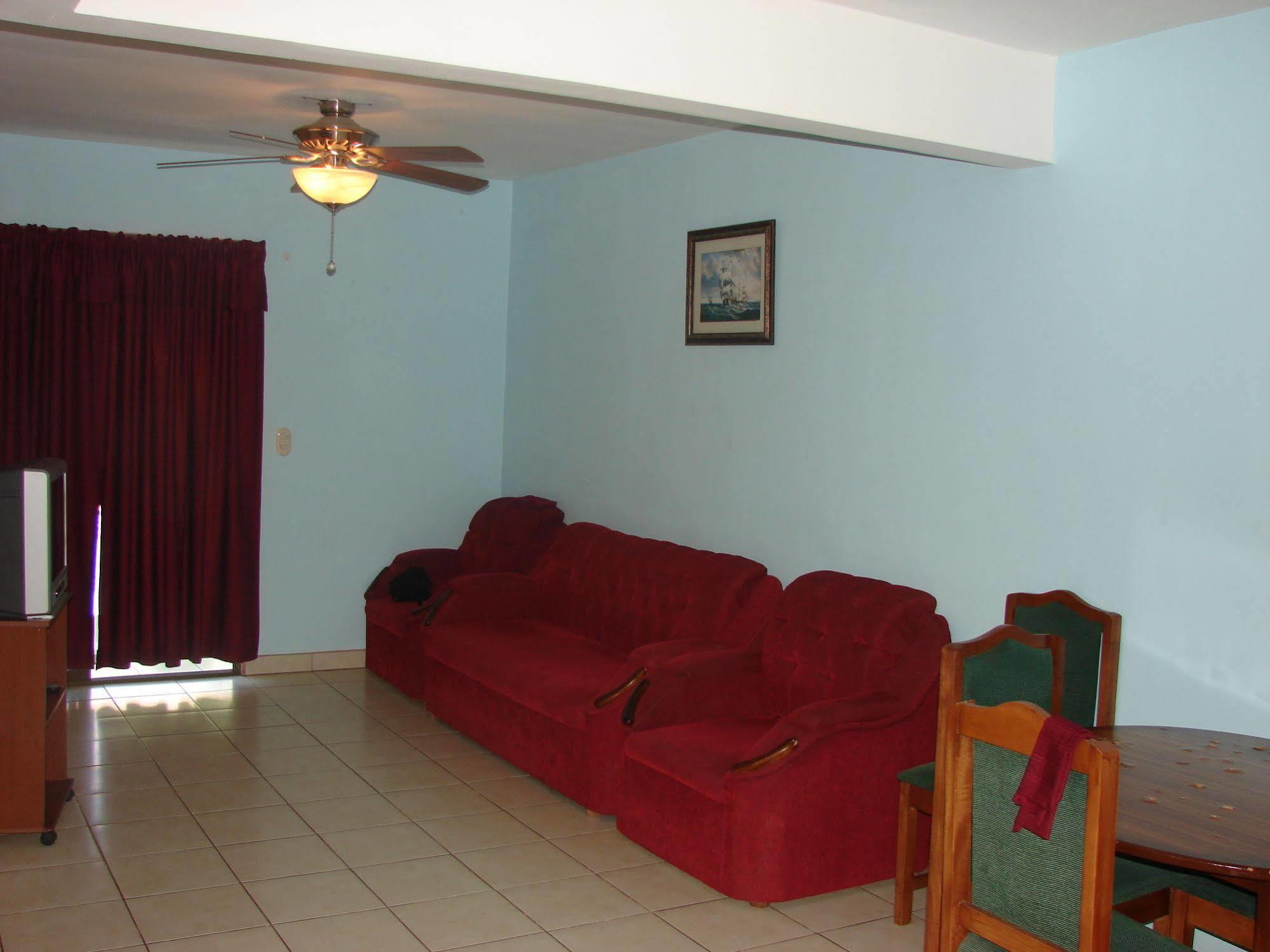 Villa Riviera 2 Bedroom Townhouse Playas del Coco 외부 사진