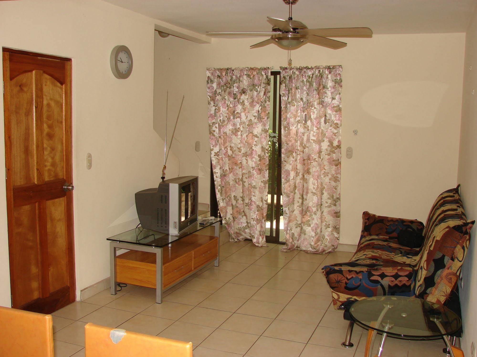 Villa Riviera 2 Bedroom Townhouse Playas del Coco 외부 사진