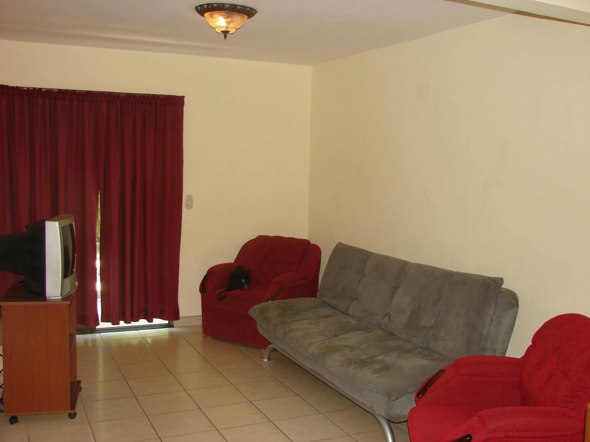Villa Riviera 2 Bedroom Townhouse Playas del Coco 외부 사진