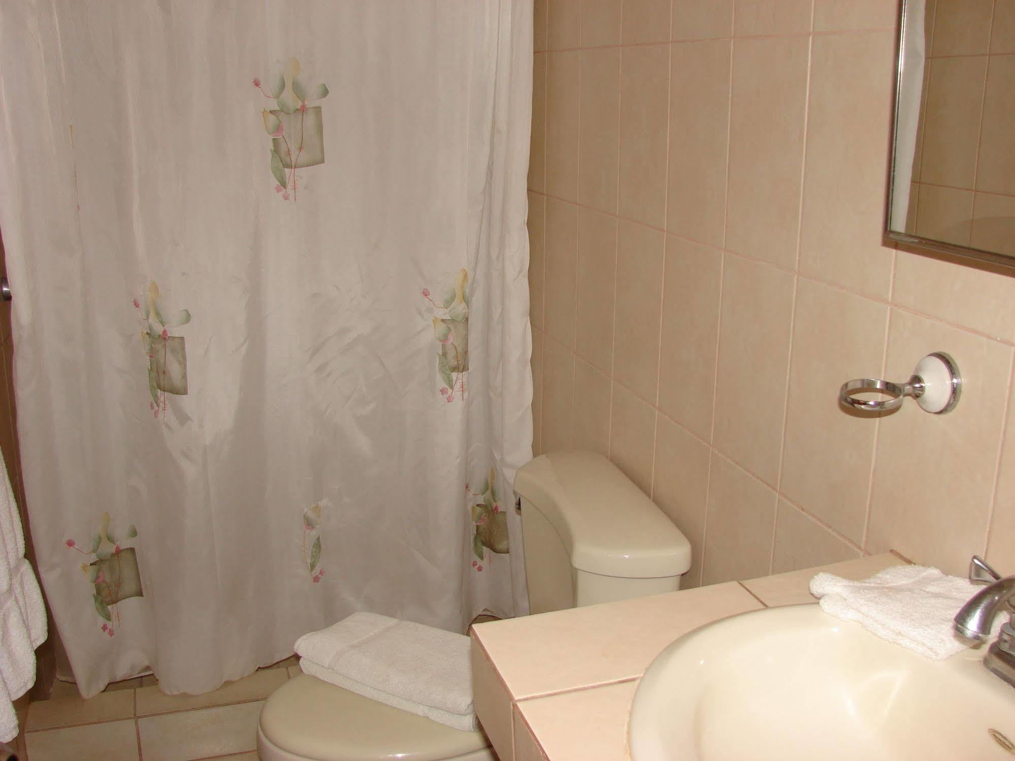 Villa Riviera 2 Bedroom Townhouse Playas del Coco 외부 사진