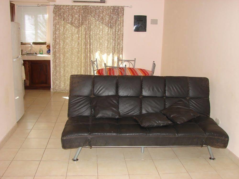 Villa Riviera 2 Bedroom Townhouse Playas del Coco 외부 사진