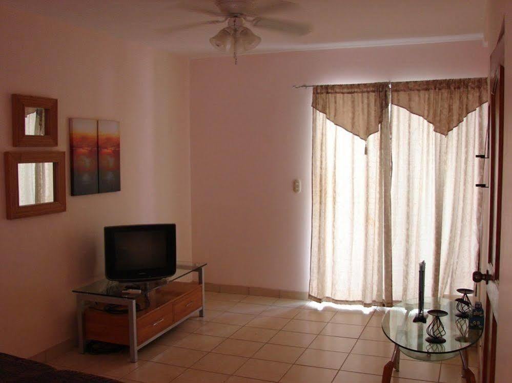 Villa Riviera 2 Bedroom Townhouse Playas del Coco 외부 사진