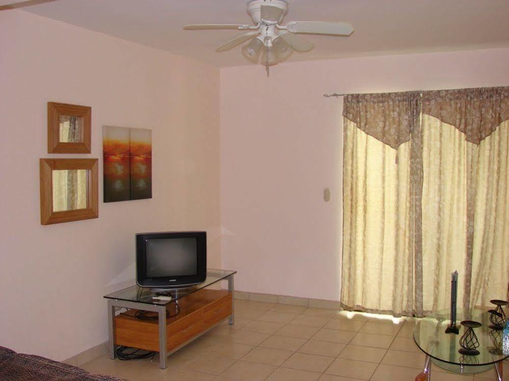 Villa Riviera 2 Bedroom Townhouse Playas del Coco 외부 사진