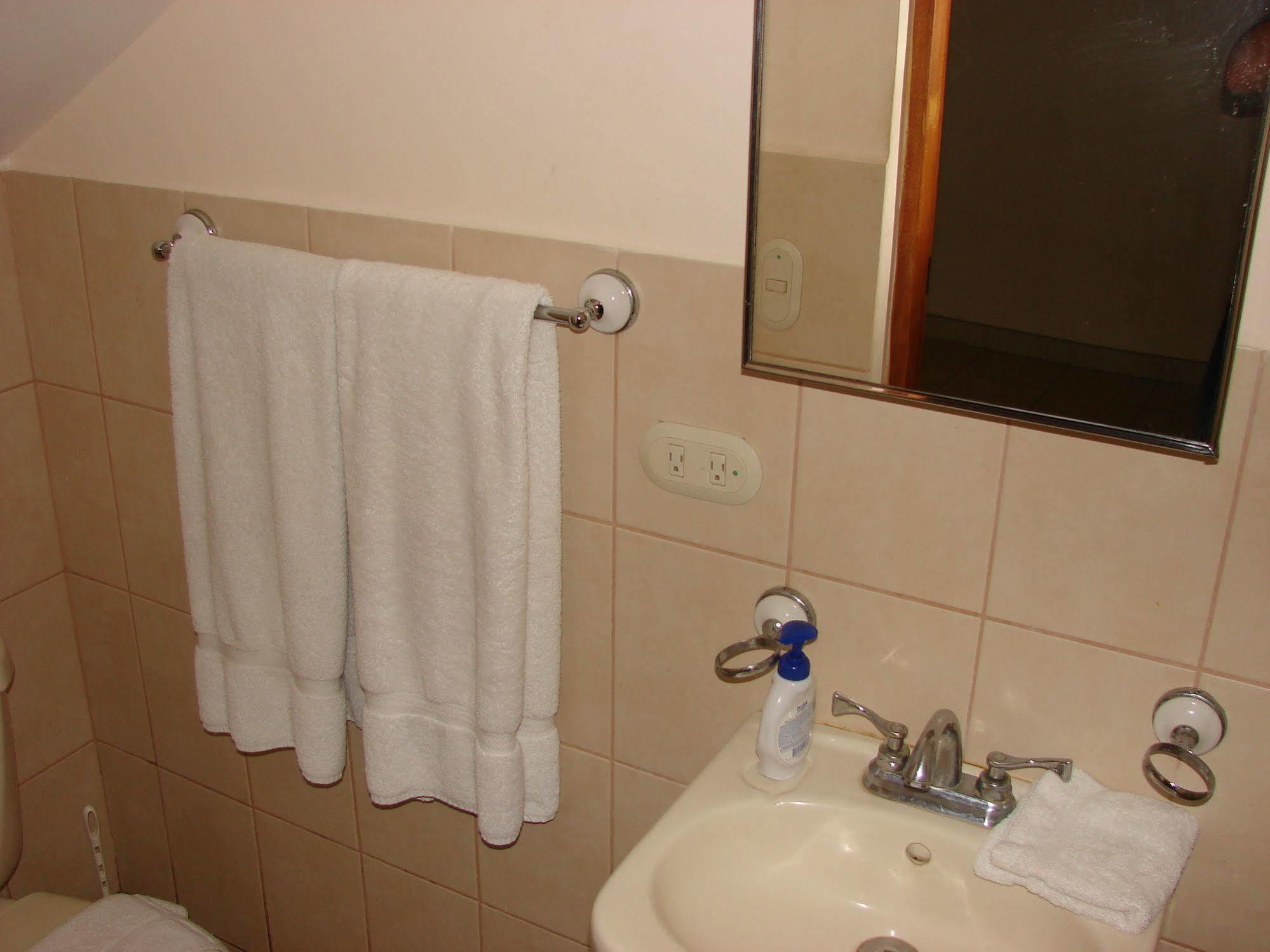 Villa Riviera 2 Bedroom Townhouse Playas del Coco 외부 사진