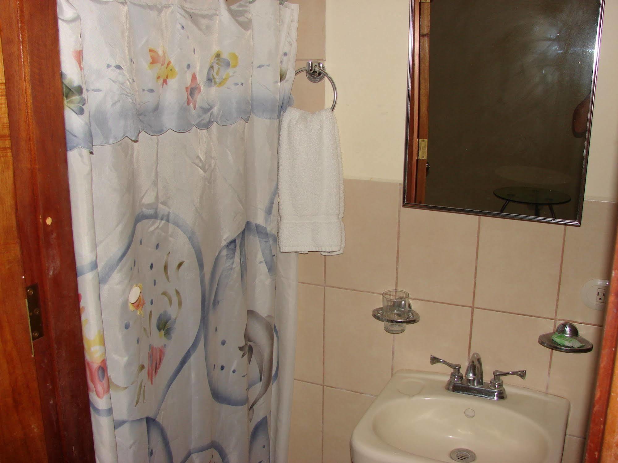 Villa Riviera 2 Bedroom Townhouse Playas del Coco 외부 사진