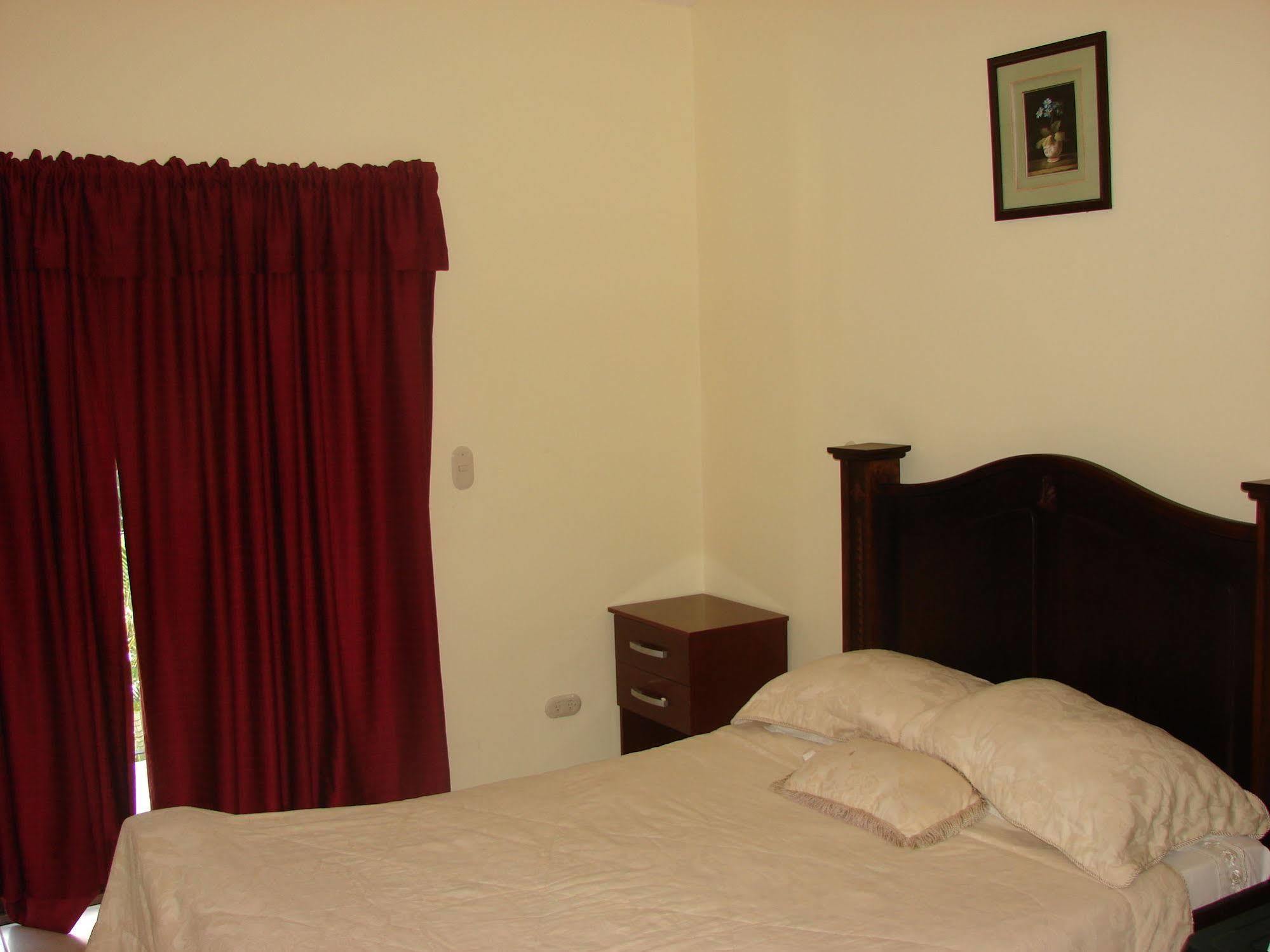 Villa Riviera 2 Bedroom Townhouse Playas del Coco 외부 사진