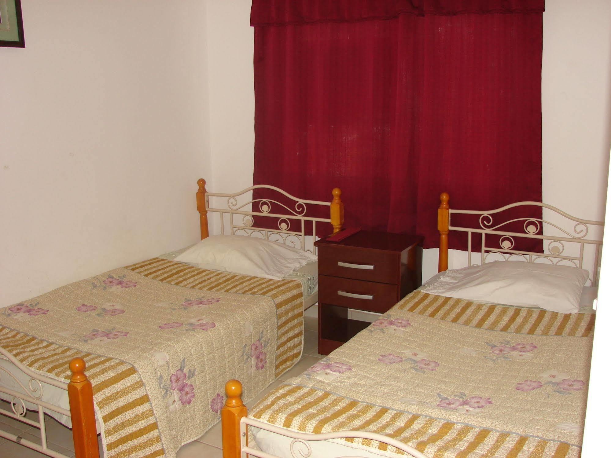 Villa Riviera 2 Bedroom Townhouse Playas del Coco 외부 사진