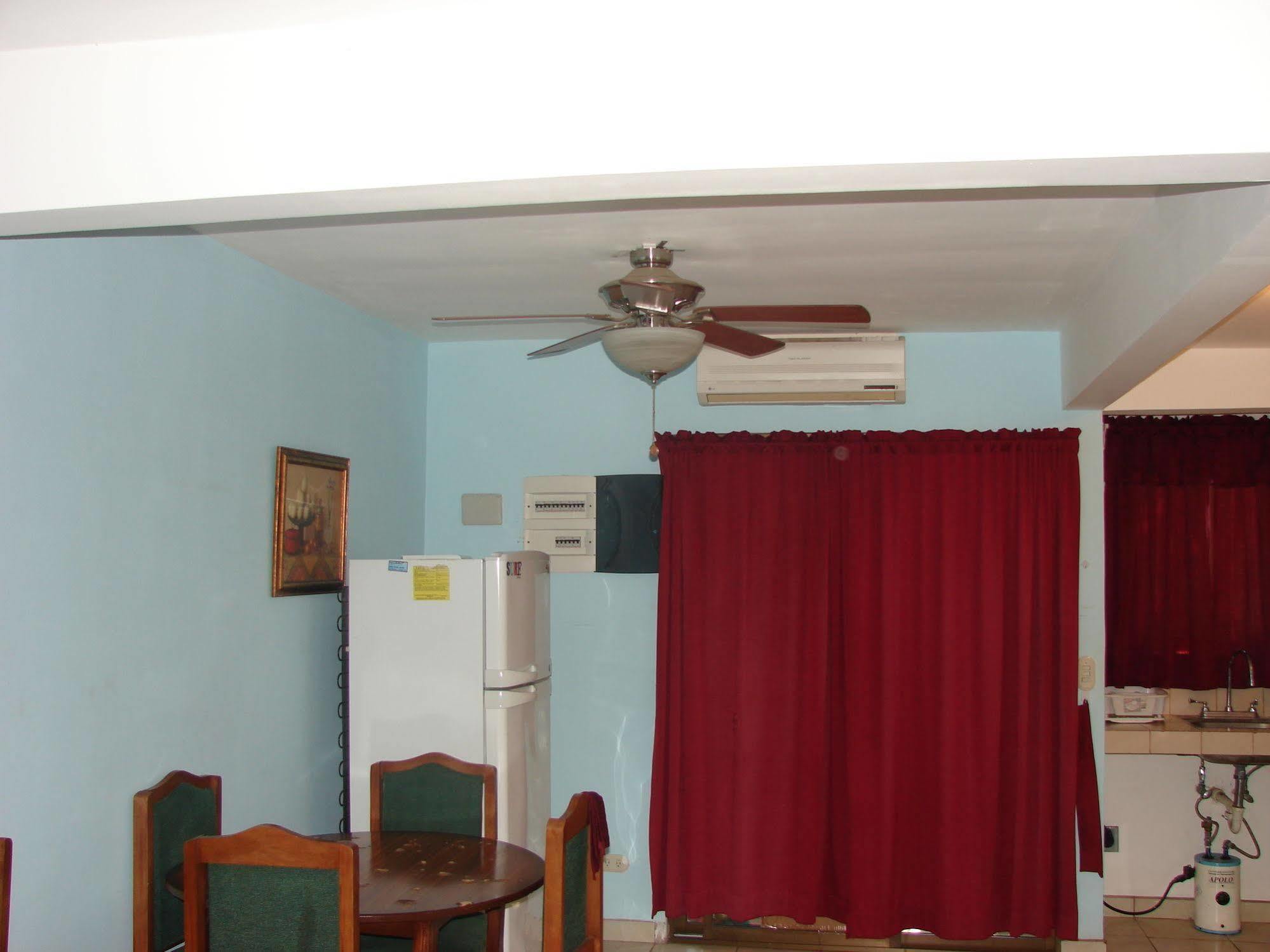 Villa Riviera 2 Bedroom Townhouse Playas del Coco 외부 사진