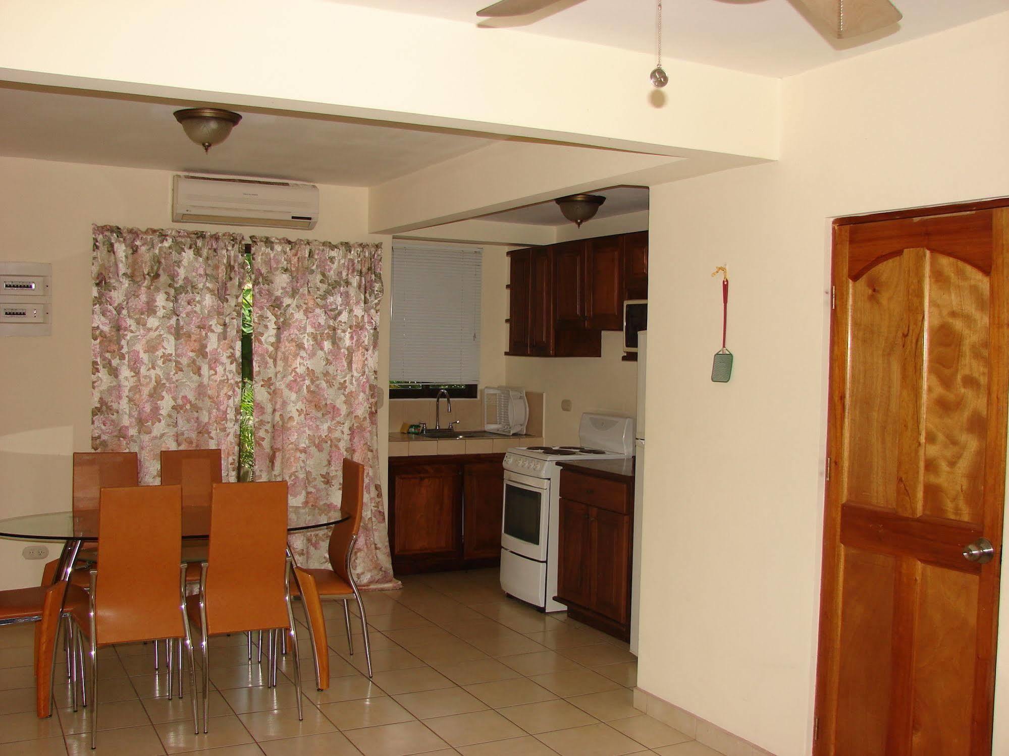 Villa Riviera 2 Bedroom Townhouse Playas del Coco 외부 사진
