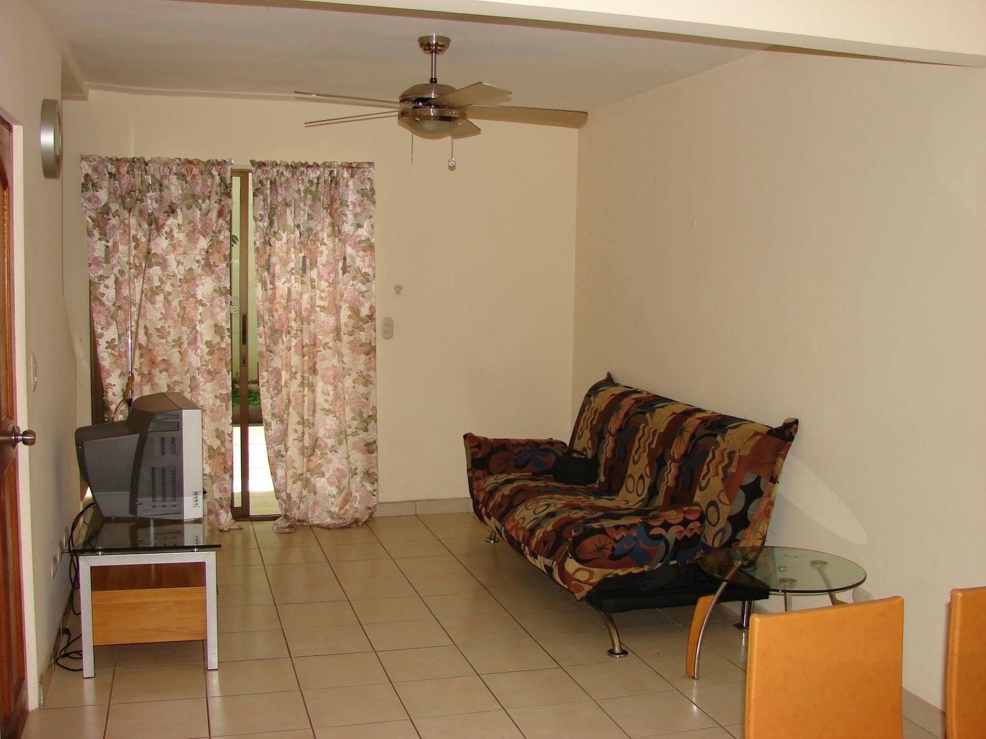 Villa Riviera 2 Bedroom Townhouse Playas del Coco 외부 사진