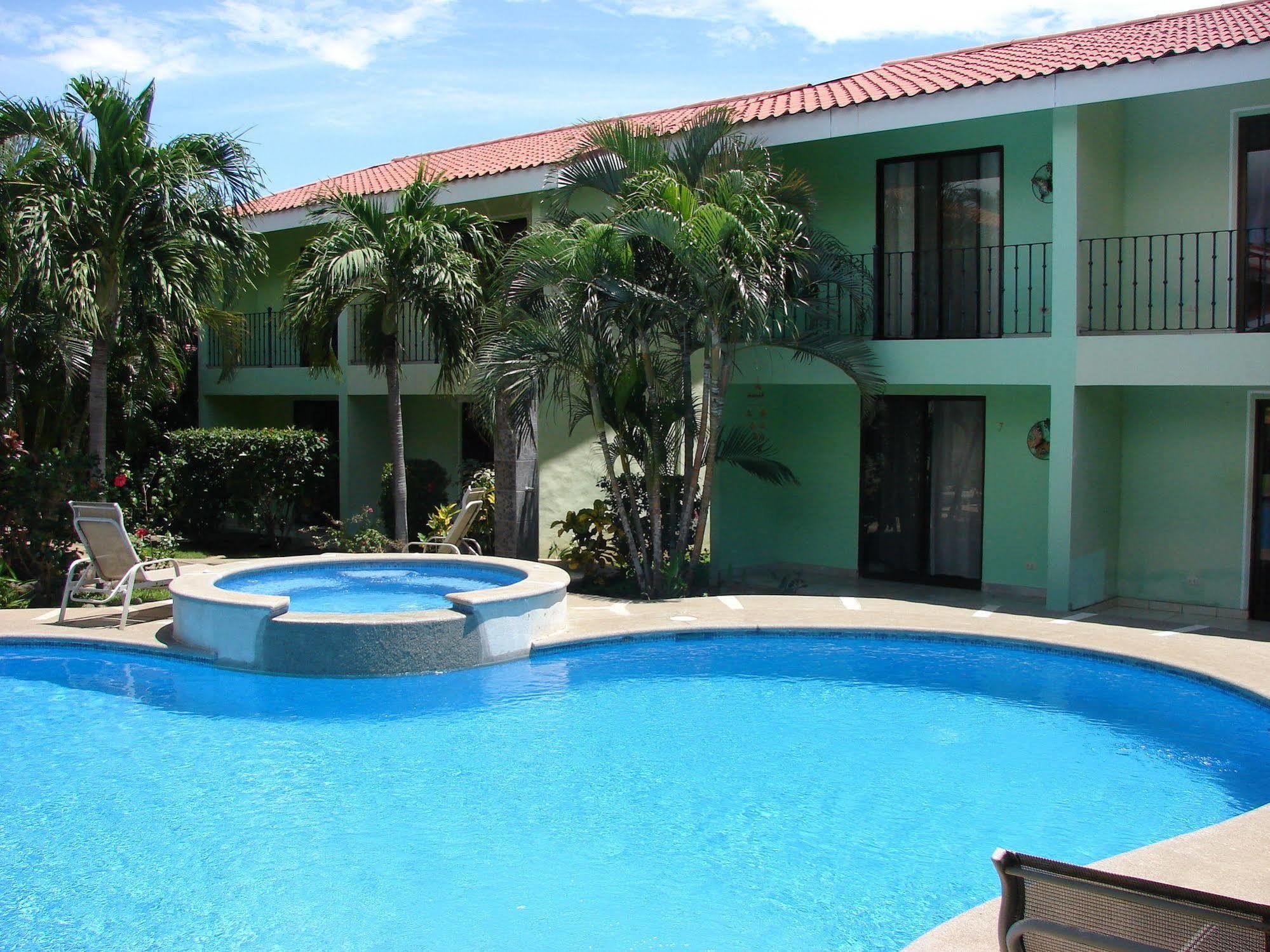 Villa Riviera 2 Bedroom Townhouse Playas del Coco 외부 사진
